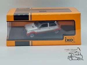 Renault 5 Alpine - IXO 1:43 1/43 - Foto 1 di 3
