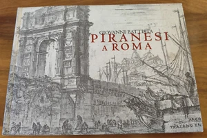Giovanni Battista PIRANESI: Werke des Kabinetts Drucke und Zeichnungen (Rom 2005) - Bild 1 von 23