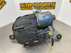 PEUGEOT 508 O/S/F SCHEIBENWISCHERMOTOR FAHRERSEITE VORNE P/N:1397220613 2012 - Bild 1 von 7