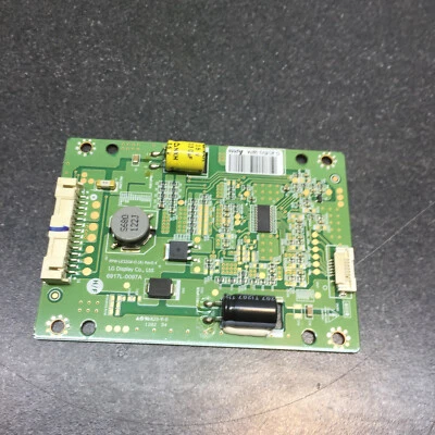 LG 32LS3500 REPLACEMENT INVERTER BOARD UK SELLER  FREE P&P #B5 - Image 1 of 3