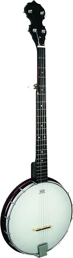 Morgan Monroe Rt-b01-op Rocky Top Hoedown 5 String Open Back Banjo