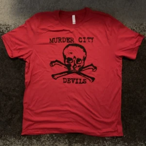 The Murder City Devils Collection Band Tour Gift for Fan S to 5XL T-shirt GC3061 - Picture 1 of 3