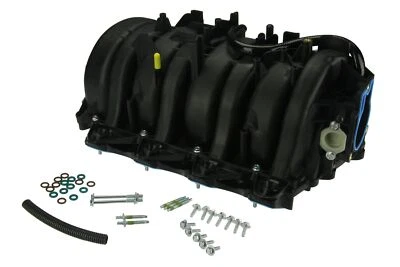 Colector de admisión de motor superior URO 2005 2006 para Chevrolet Express 3500 2004-2007 Foto 1 de 4