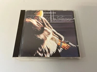 Sniff 'n' the Tears – Retrospective - first press black metronome CD © 1983 - Bild 1 von 3