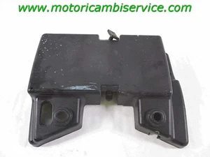 Cover Support Battery DUCATI Monster 696 (2009 - 2014) 82919641B - Imagen 1 de 2
