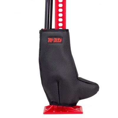 Cubierta de gato de elevación alta | RGJC*Gatos de elevación alta - RGJC - Base todoterreno Foto 1 de 4