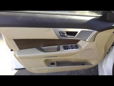 Used Front Left Door Interior Trim Panel fits: 2015 Jaguar Xf  Grade A - Изображение 1 из 4