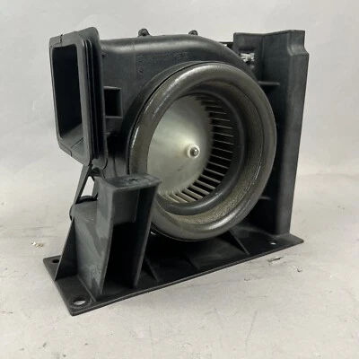 Motor soplador trasero Chevy Chevrolet Volt 2011-2015 13503306 OEM Foto 1 de 4