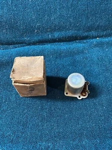 1948-50 Packard Electromatic Control Valve Solenoid 394240 NOS - Picture 1 of 2