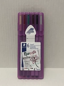 Staedtler 6 Triplus Namaste 0,3 mm - Imagen 1 de 2