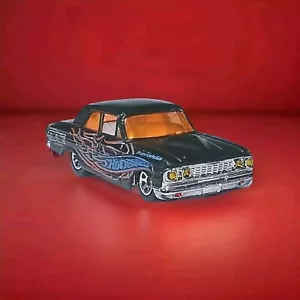 Hotwheels Ford Thunderbolt 2001 - Bild 1 von 8