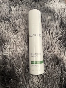 Glytone Resurfacing Body Oil 4 Oz Factory Sealed - Picture 1 of 3