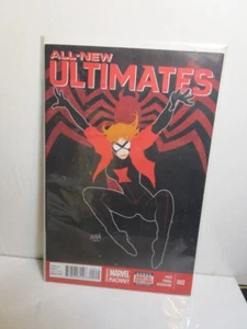 All New Ultimates #2A (jul 2014, Marvel)- - Imagen 1 de 1