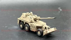 1/144 South African G6 Self-Propelled Howitzer Painted Finished Model - Picture 1 of 7