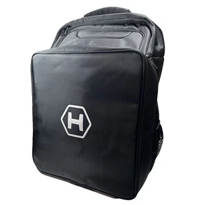 Drone Backpack for Yuneec Typhoon H, Typhoon H PLUS, Typhoon H3, H520 and H520E - Picture 1 of 12