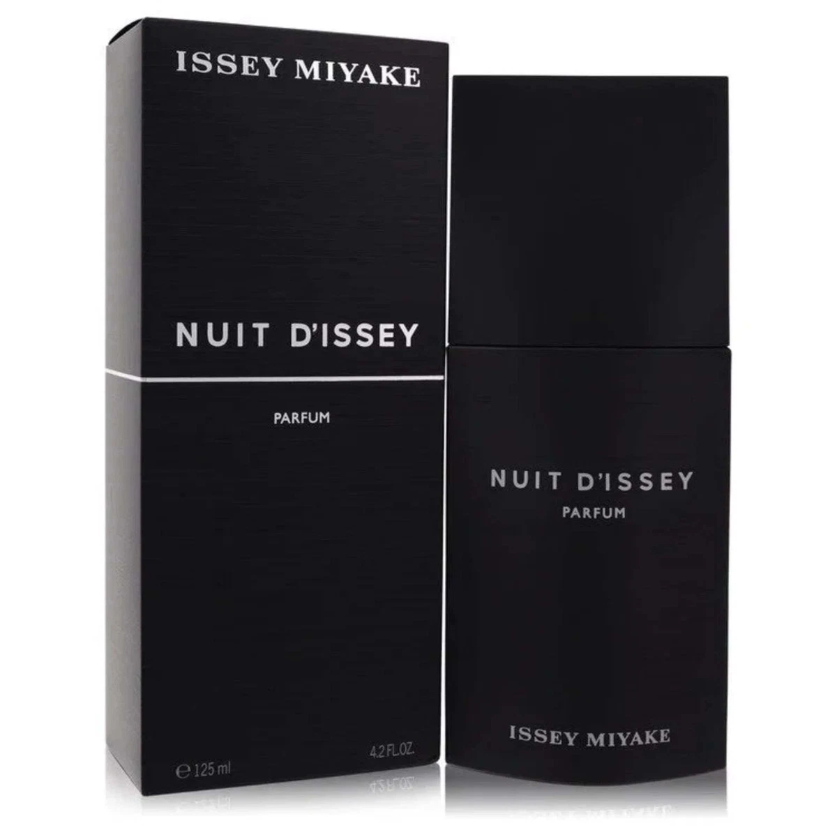 ISSEY MIYAKE Nuit D'issey Eau de Parfum for Men for sale | eBay