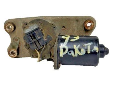 1989-96 Dodge Dakota Wiper Motor Front - Image 1 of 4