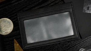 MAGIC WALLET UNIVERSE PEEK by TCC - Trick - Picture 1 of 6