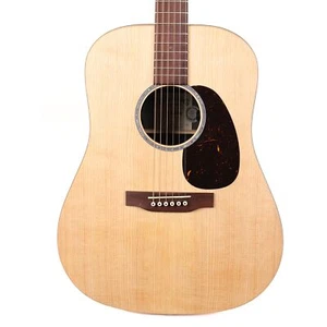 Martin D-X2E Acoustic-Electric Mahogany Natural - Picture 1 of 9