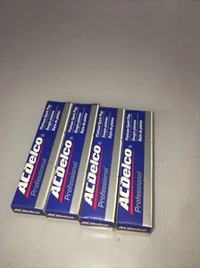 Paquete de 4 bujías ACDelco Professional Platinum 41-963 19158040 - Imagen 1 de 3