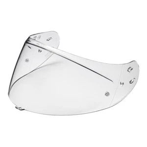 VISIERA RICAMBIO ORIGINALE NOLAN NFS-06 CLEAR TRASPARENTE CASCO N87 N-87 - Imagen 1 de 1