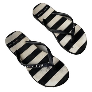Tommy Hilfiger Slippers for Women for sale | eBay