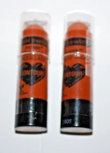 Wet n Wild MegaGlo Makeup Stick Contour #804A Oak's On You Lot Of 2 New + Gift - Picture 1 of 3