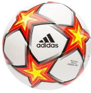 ADIDAS 2022 CHAMPIONS LEAGUE UCL COMPETITION SOCCER BALL - - Picture 1 of 4
