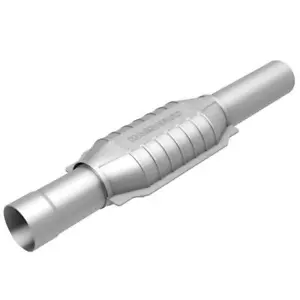 MagnaFlow 93476-ME for 1993 Chevrolet K3500 7.4L V8 GAS OHV - Picture 1 of 24