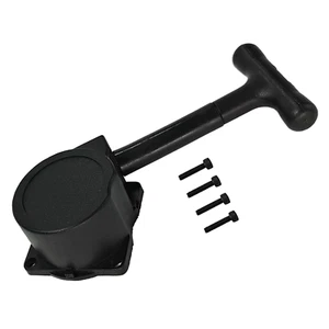 XIND ELE. Accesorio de arranque de retroceso RC Nitro Car Pull Starter R020 para 1/10 HSP... - Imagen 1 de 11