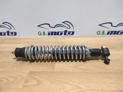 Ammortizzatore posteriore PIAGGIO LIBERTY 125 MOC 2V 2009-2012 13.546 KM - Immagine 1 di 4