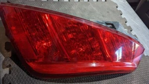 Passenger Tail Light Quarter Panel Mounted Fits 03-05 MURANO 490291 - Picture 1 of 5