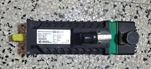 75UMB300CACAA Control Techniques Brushless AC Servomotor 75umb30cacaa,NEW no box - Foto 1 di 2