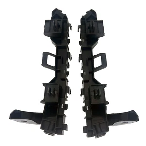 2 soportes de retención espaciador con soporte para parachoques delantero Honda Accord 2013-2017 - Imagen 1 de 6
