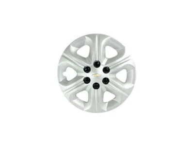Крышка колеса для Chevrolet Traverse 2009-2012 годов выпуска 74333PSRB 2011 2010 годов выпуска - Изображение 1 из 2
