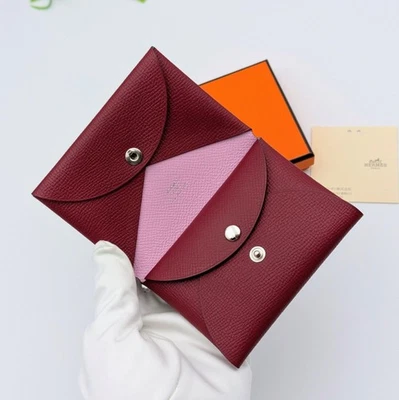 Artículo Calvi Duo Verso Epson U Stamp Rouge Ash Foto 1 de 4