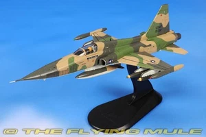 Hobby Master 1:72 F-5C Skoshi Tiger USAF 3rd TFW, 10th FCS #64-13332 - Picture 1 of 8