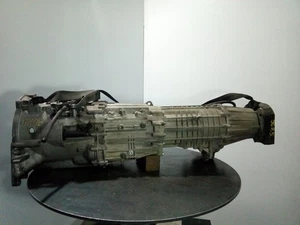 FEA GEARBOX / M1-A1-129 / 2256532 FOR VOLKSWAGEN TOUAREG 7LA TDI R5 - Picture 1 of 10