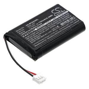 Battery for Wacom Airliner WS100 CTE-620BT Graphire CTE-630BT Pen 4 GWL-001 - Picture 1 of 5