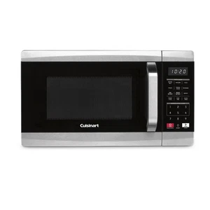 Cuisinart CMW-70FR Edelstahl Mikrowelle, schwarz - zertifiziert generalüberholt - Bild 1 von 5