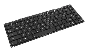 Teclado para Asus X401, X401A QWERTY US - Bild 1 von 1
