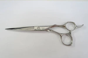 TIJERAS MIZUTANI SCHOREM MASTER 6.0" 52.5g OFF-SET - Imagen 1 de 24