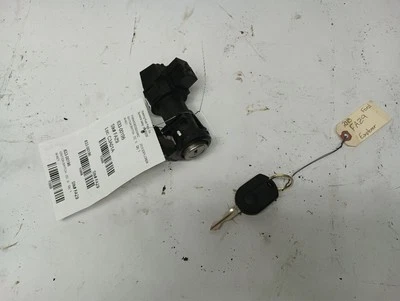 Ignition Switch with Key from 2013 Ford Explorer 12090068 - Image 1 of 4