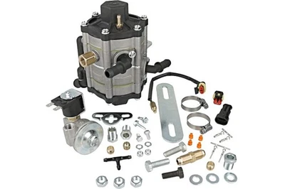 Réducteur de puissance CA - STAG - R02 TWIN jusqu&apos;à 320 CV + électrovanne  - Image 1 of 4