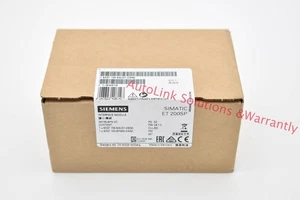 6ES7155-6AU01-0BN0 1PCS NEU SIEMENS ET 200SP Interface Module 6ES71556AU010BN0 - Bild 1 von 1
