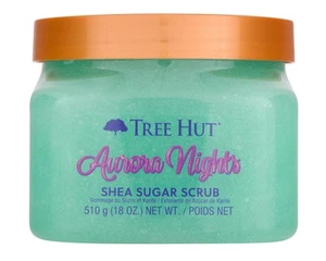 Aurora Nights Shea Sugar Scrub | Exfoliating Body Scrub Removes Dead Dry Skin... - Picture 1 of 7