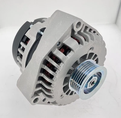 Alternador nuevo para Cadillac Escalade ESV EXT 6,2 L 2007-2010 8301N Foto 1 de 4