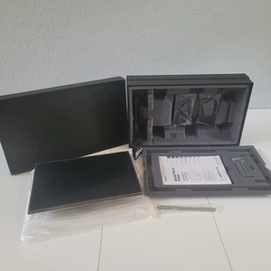 Sony S-Frame DPF-X1000 10.2" Digital Photo Frame Brand New In Open Box - Picture 1 of 10