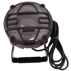 High Brightness Electric Bicycle Horn Headlight Aluminium Alloy Adjustable8214 - Picture 1 of 7