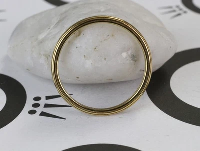 Pandora ME Ring Gr. 64 14 Karat Vergoldung 169591C00 -64 Statementring  F4-ST64 - Bild 1 von 4